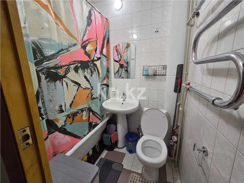 Продажа 2-комнатной квартиры, 42 м², ул. Чайковского, дом  25 в Алматы - фото 3