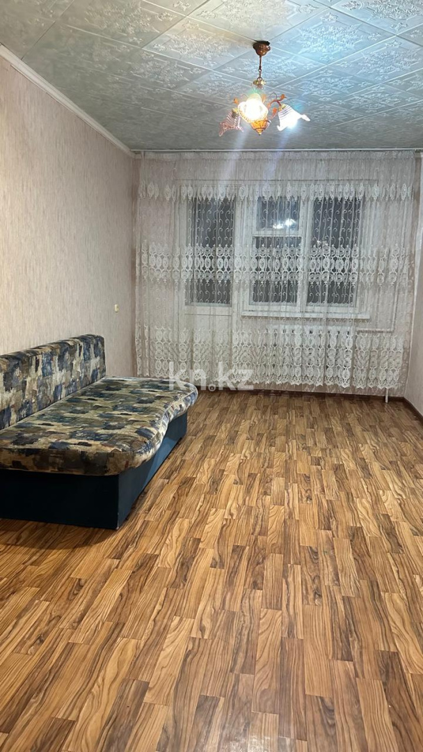 Продажа 2-комнатной квартиры, 44.8 м² в Караганде