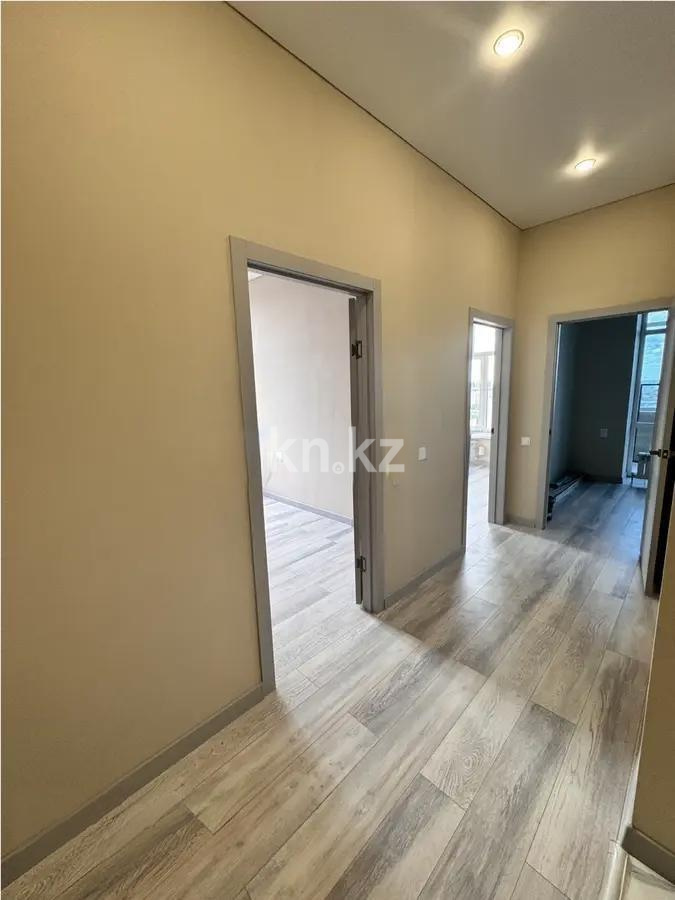 Продажа 2-комнатной квартиры, 48 м², ул. Гапеева, дом  16/2 в Караганде - фото 5