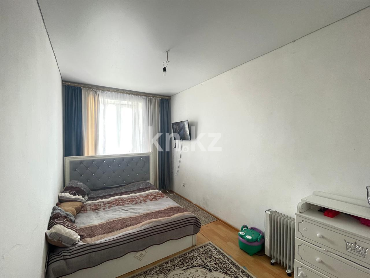 Продажа 2-комнатной квартиры, 46.3 м², мкр-н Горняк в Сарани