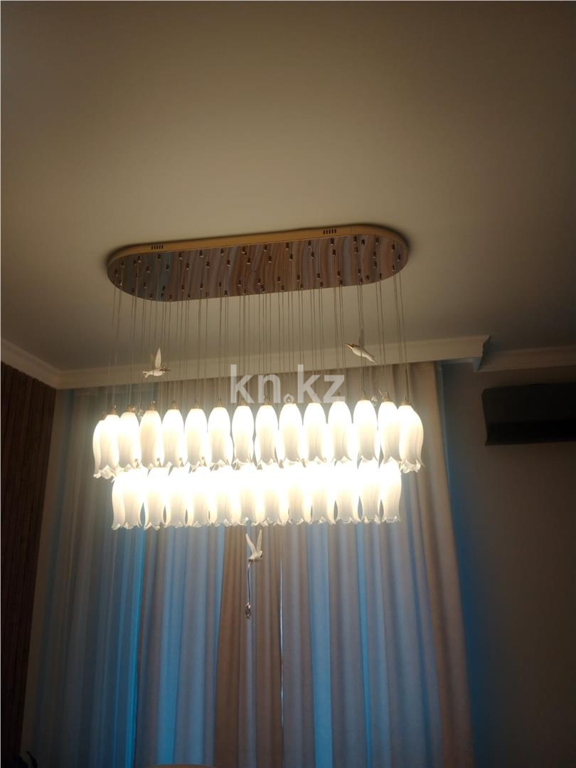 Продажа 3-комнатной квартиры, 80 м² в Караганде - фото 2