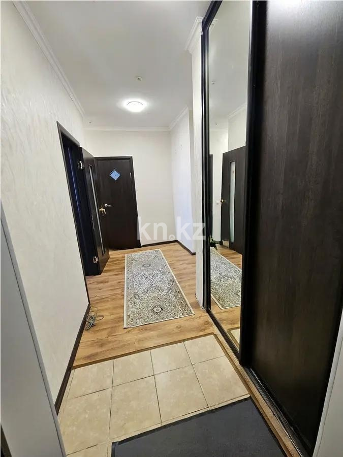Продажа 1-комнатной квартиры, 38 м² в Астане - фото 4