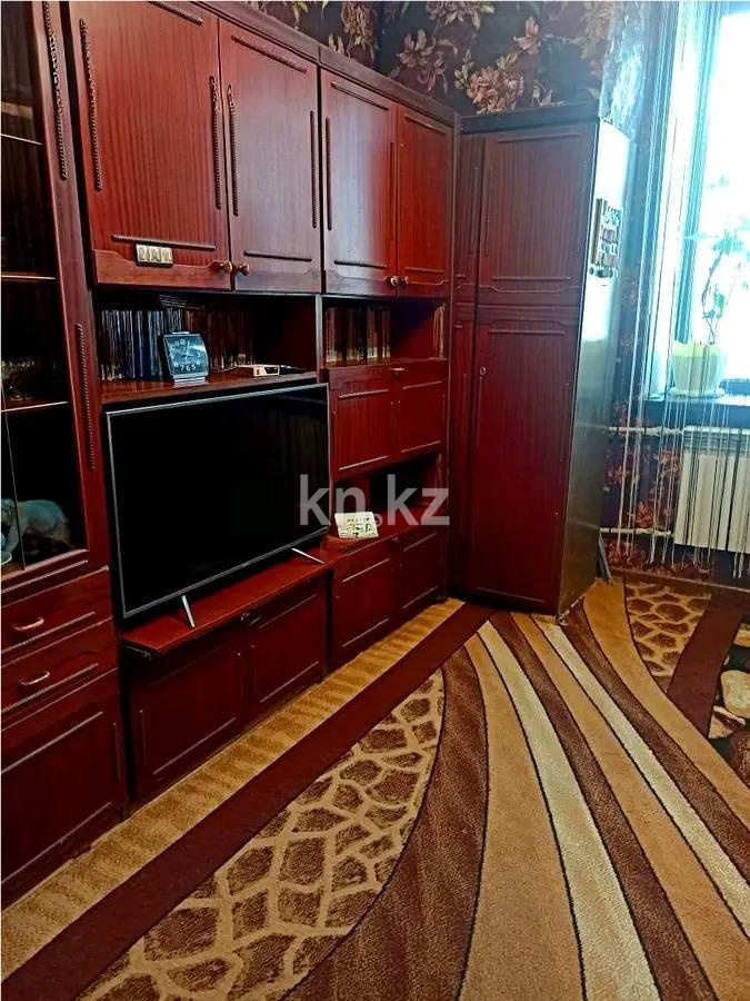 Продажа 3-комнатной квартиры, 70 м² в Алматы - фото 2