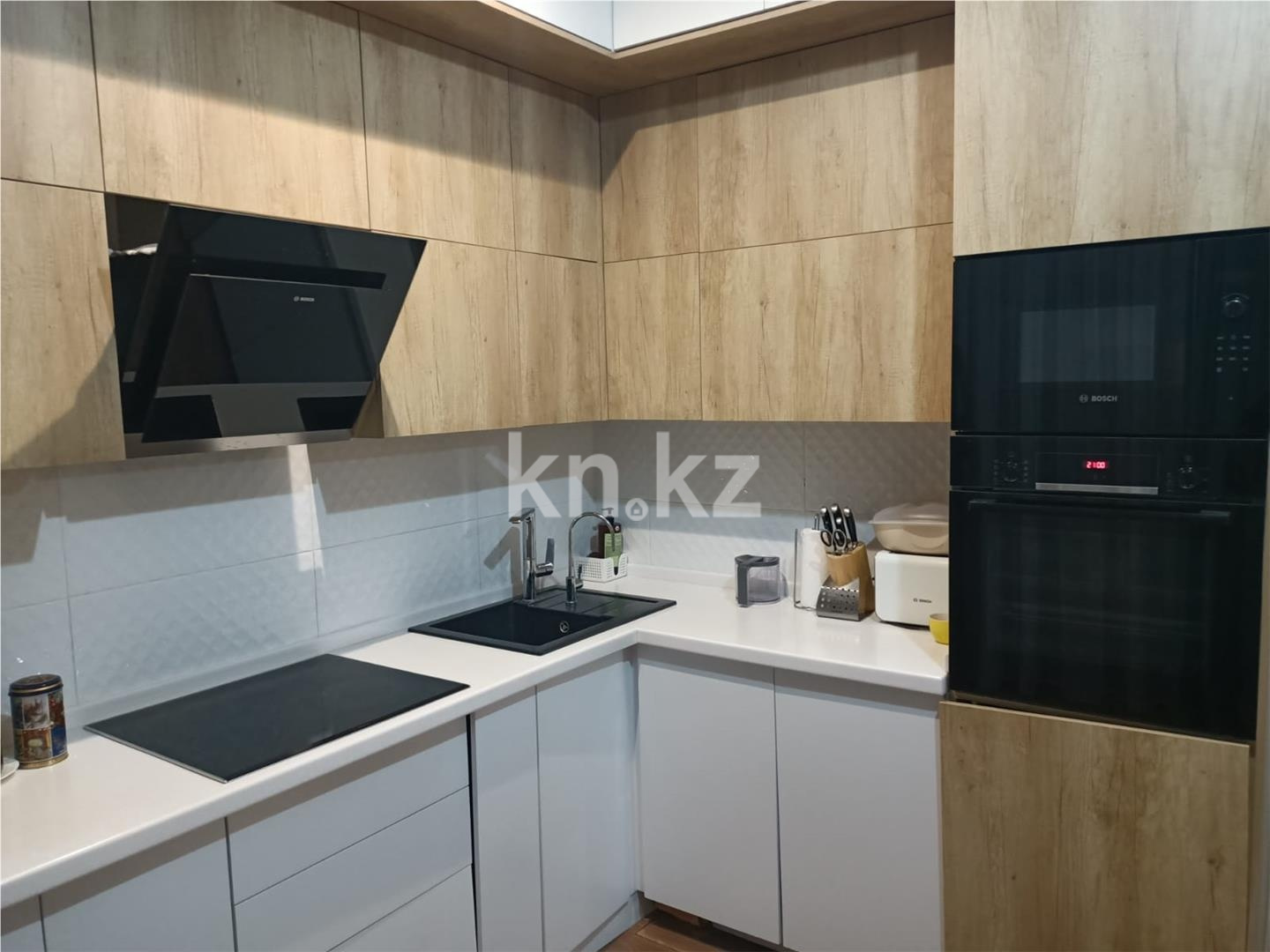 Продажа 4-комнатной квартиры, 90.6 м² в Астане - фото 30