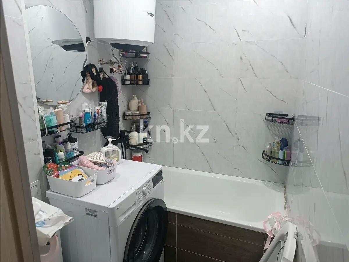 Продажа 2-комнатной квартиры, 44 м² в Абае - фото 4