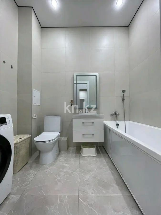 Продажа 3-комнатной квартиры, 81 м², ул. Бокейхана, дом  15/1 в Астане - фото 5