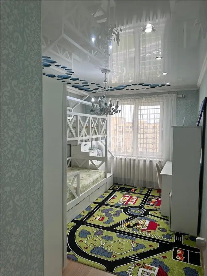 Продажа 3-комнатной квартиры, 80 м², мкр-н Аккент, дом  63 в Алматы - фото 2