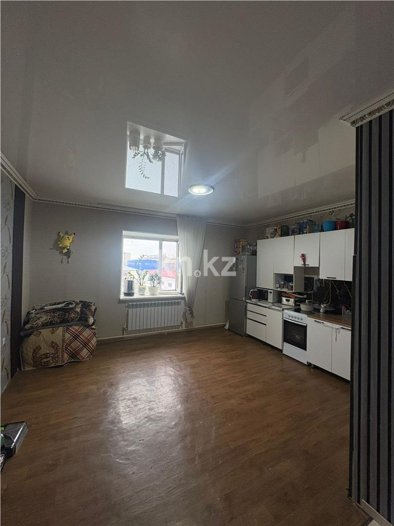 Продажа 1-комнатной квартиры, 27 м² в Астане - фото 2