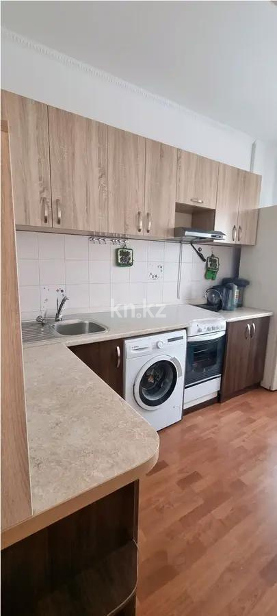 Продажа 1-комнатной квартиры, 40 м² в Алматы - фото 2