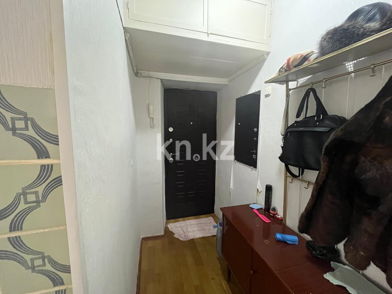 Продажа 1-комнатной квартиры, 32 м², ул. Язева, дом  11 в Караганде - фото 9