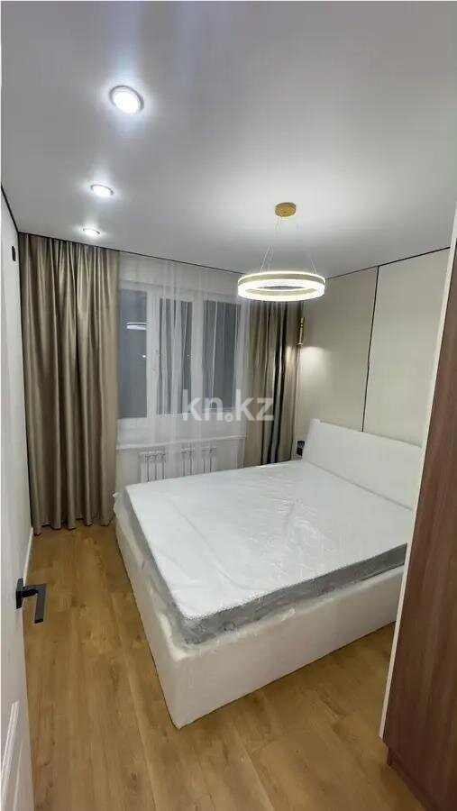 Продажа 2-комнатной квартиры, 37 м² в Алматы