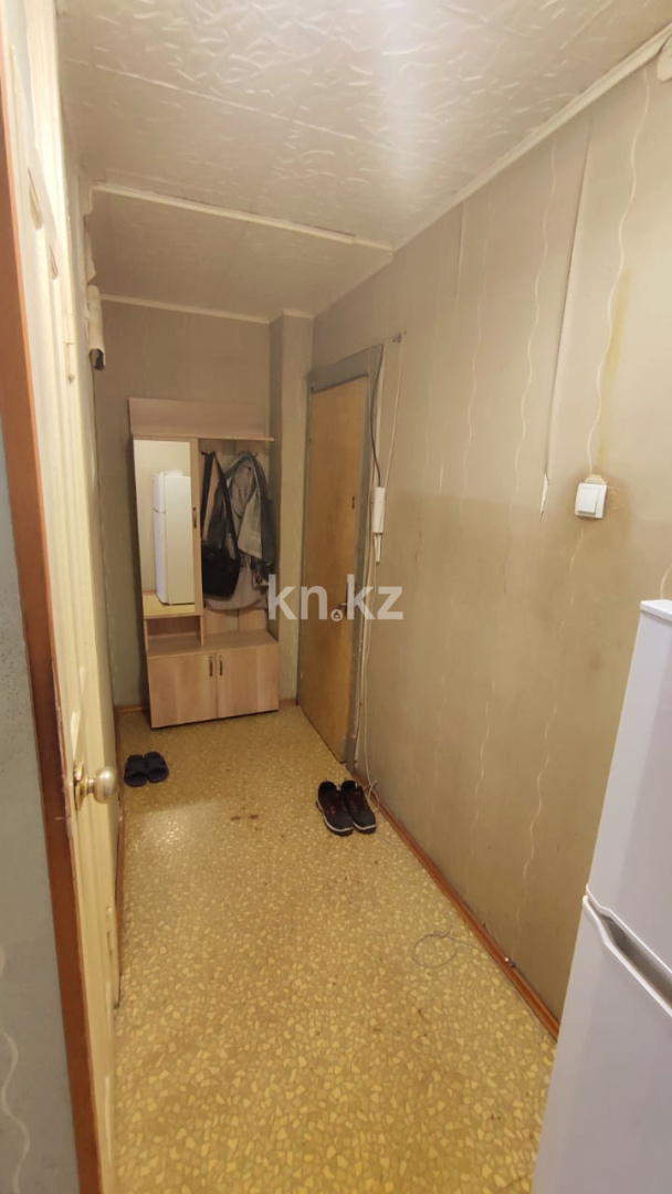 Аренда 1-комнатной квартиры, 32 м², ул. Ержанова, дом  21 в Караганде - фото 9