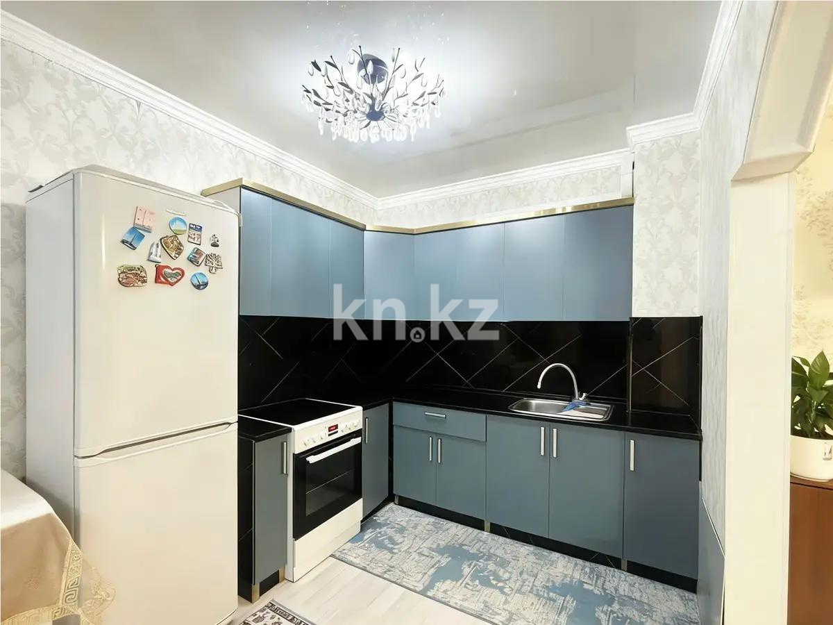 Продажа 3-комнатной квартиры, 98 м² в Астане - фото 4