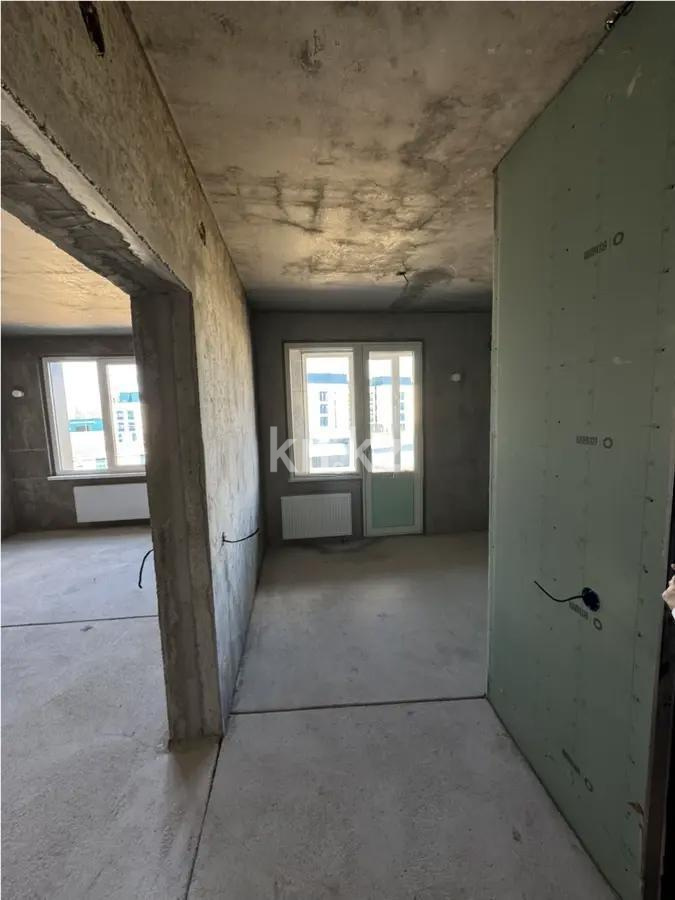 Продажа 1-комнатной квартиры, 34.45 м² в Астане