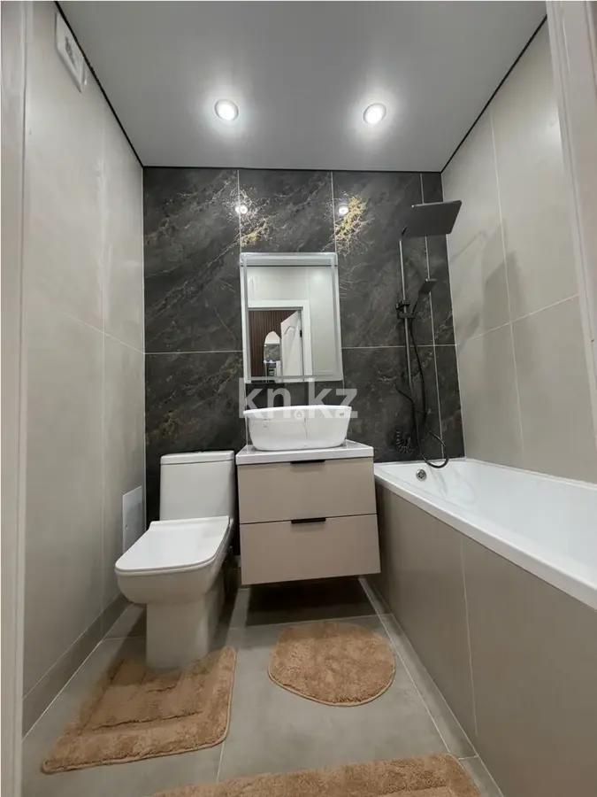 Продажа 1-комнатной квартиры, 33 м², пр. Райымбека, дом  590/15 в Алматы - фото 3