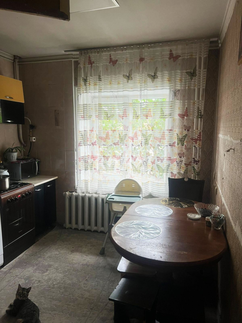 Продажа 3-комнатной квартиры, 37.7 м², ул. Бекмаханова в Алматы - фото 5