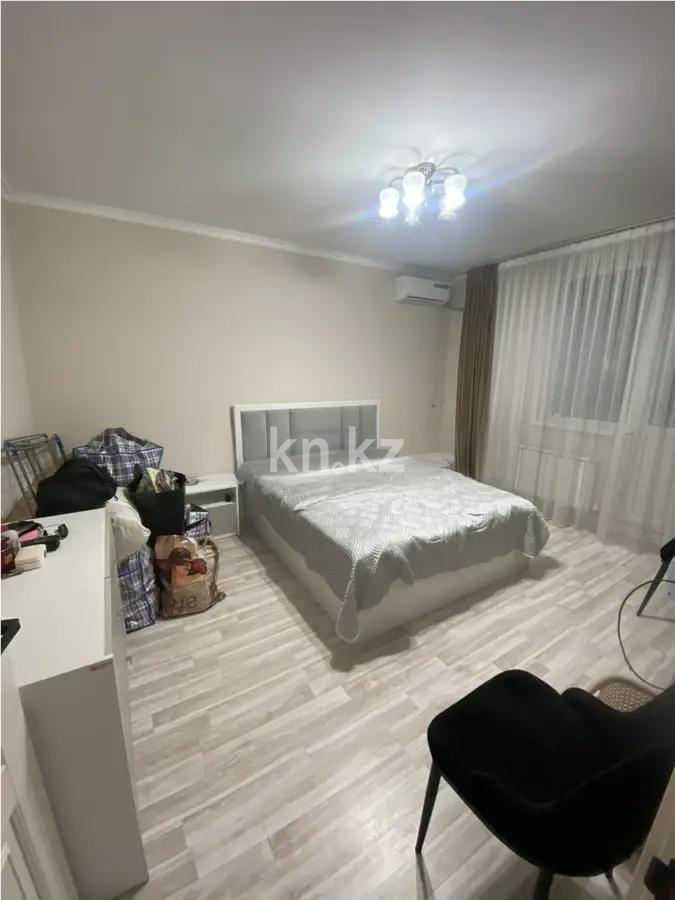 Продажа 1-комнатной квартиры, 39 м² в Алматы