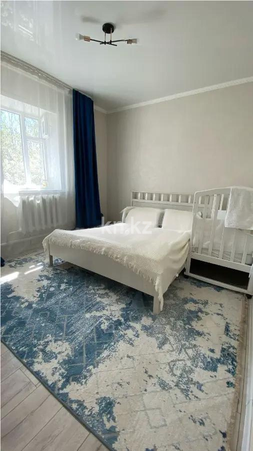 Продажа 2-комнатной квартиры, 47 м² в Алматы