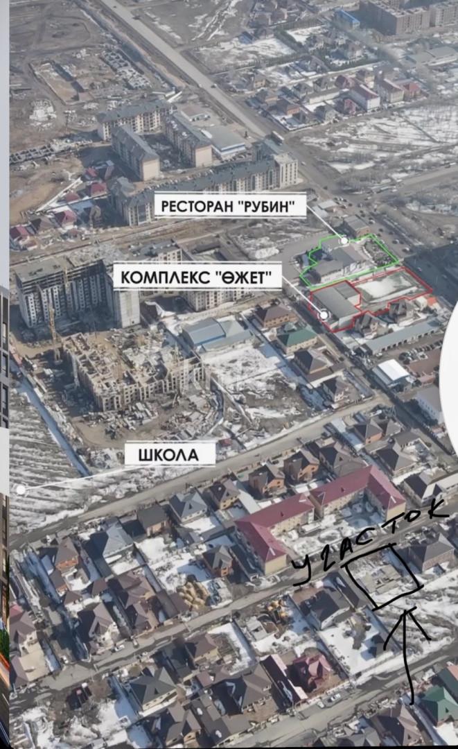 Продажа земельного участка, 10 сот., ул. 2-ая в Караганде - фото 4