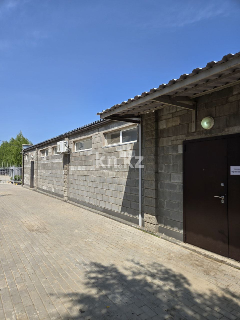 Аренда здания, 100 м² в Астане - фото 16