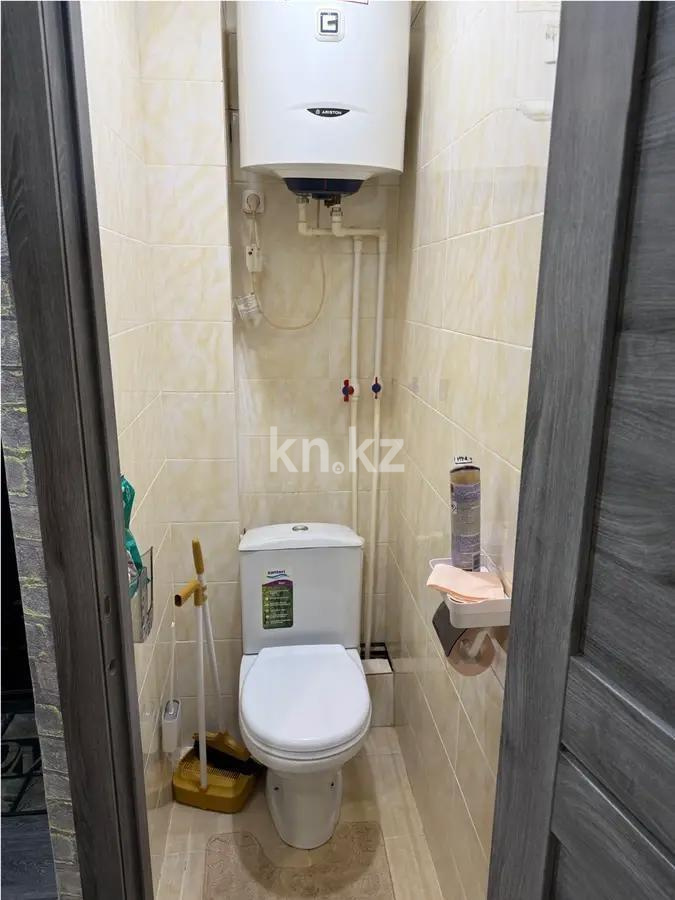 Продажа 3-комнатной квартиры, 47 м² в Караганде - фото 6