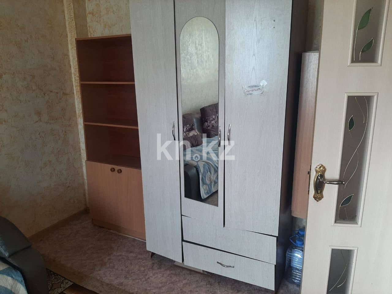 Аренда 2-комнатной квартиры, 47 м² в Астане - фото 4