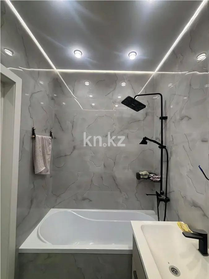 Продажа 2-комнатной квартиры, 67.1 м² в Астане - фото 4