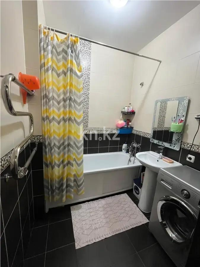 Продажа 2-комнатной квартиры, 64 м² в Алматы - фото 5