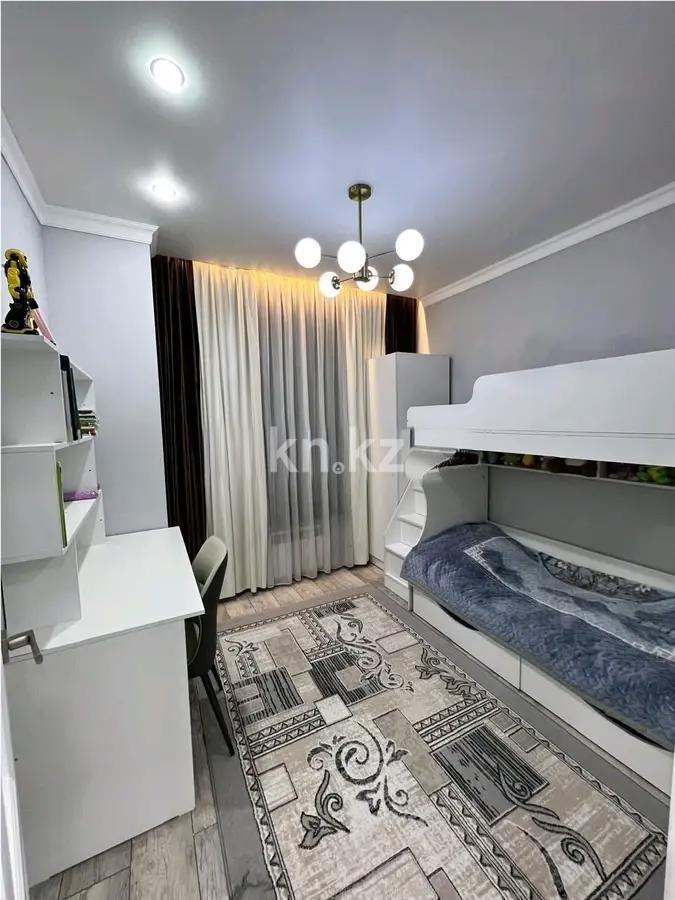 Продажа 3-комнатной квартиры, 60 м² в Алматы - фото 3