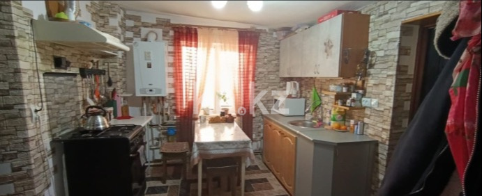 Продажа 2-комнатной квартиры, 28 м², Бейсеуова, дом  23 в Алматинской области - фото 8