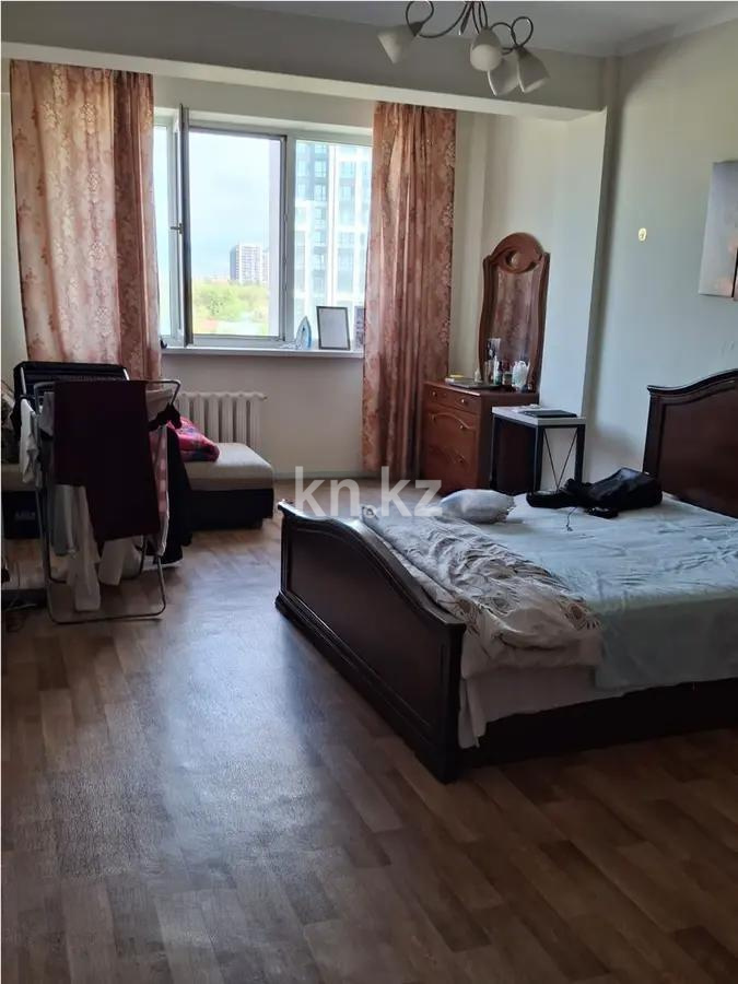 Продажа 1-комнатной квартиры, 50 м² в Алматы