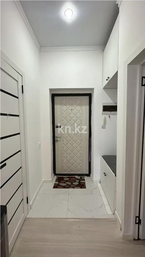 Продажа 1-комнатной квартиры, 33 м², пр. Туран, дом  42 в Астане - фото 4