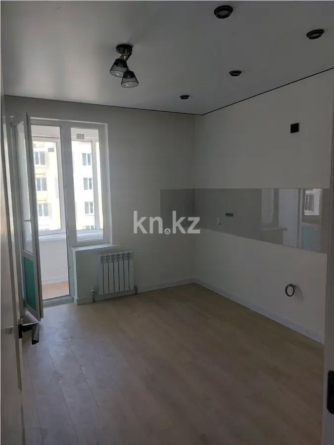 Продажа 2-комнатной квартиры, 53.4 м² в Алматы - фото 2