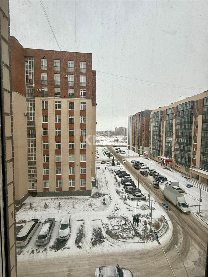 Продажа 3-комнатной квартиры, 77 м², ул. Букетова в Караганде - фото 8