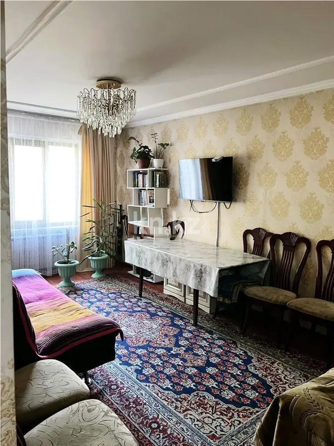 Продажа 3-комнатной квартиры, 69 м², мкр-н Айнабулак-4, дом  194Б в Алматы - фото 2