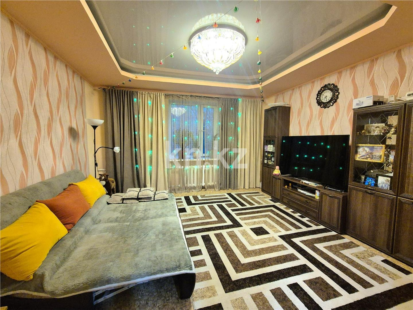 Продажа 3-комнатной квартиры, 76 м² в Темиртау - фото 20