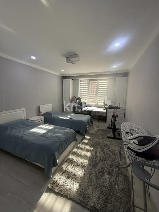 Продажа 3-комнатной квартиры, 90 м² в Алматы - фото 3