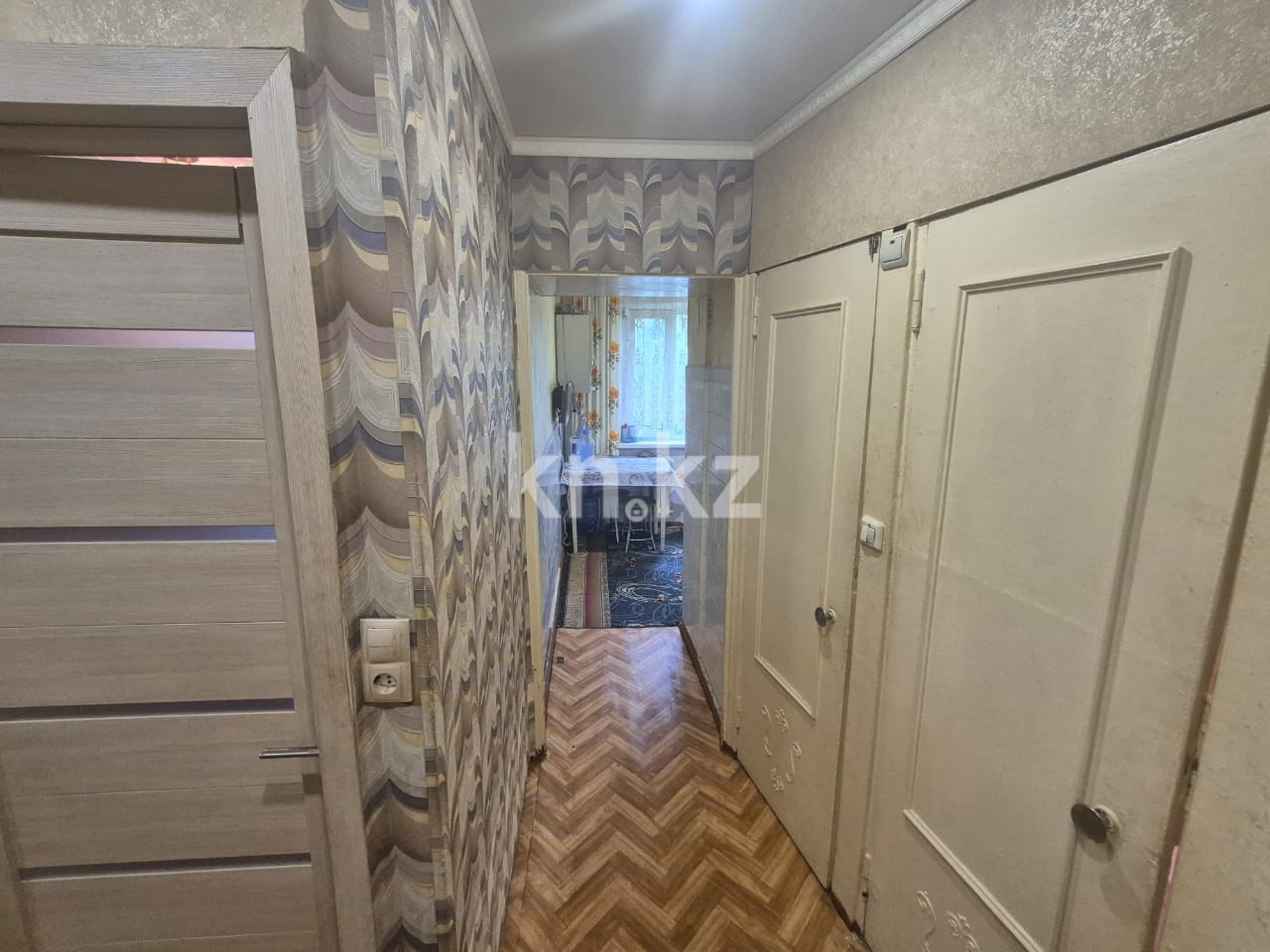 Продажа 4-комнатной квартиры, 61 м² в Караганде - фото 4