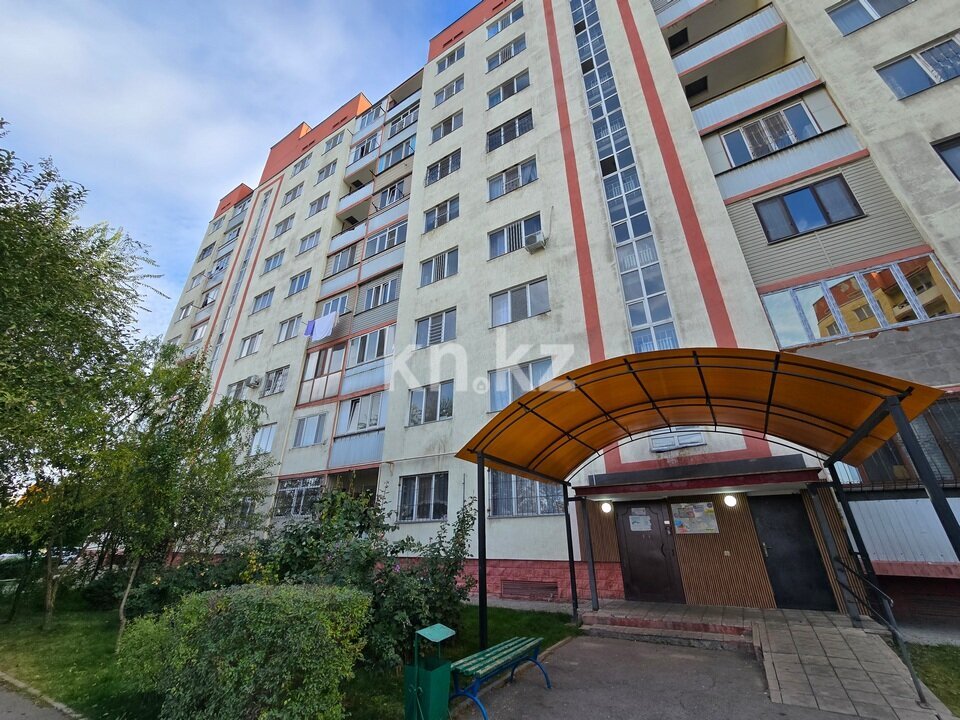 Продажа 1-комнатной квартиры, 40 м² в Алматы - фото 4