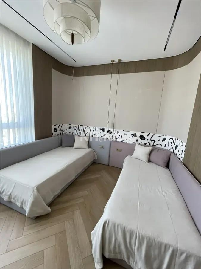 Продажа 3-комнатной квартиры, 107 м² в Астане - фото 3