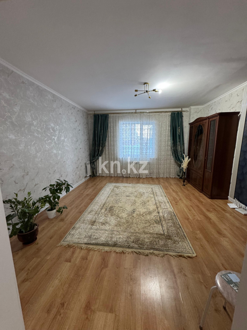 Аренда 3-комнатной квартиры, 80 м² в Астане