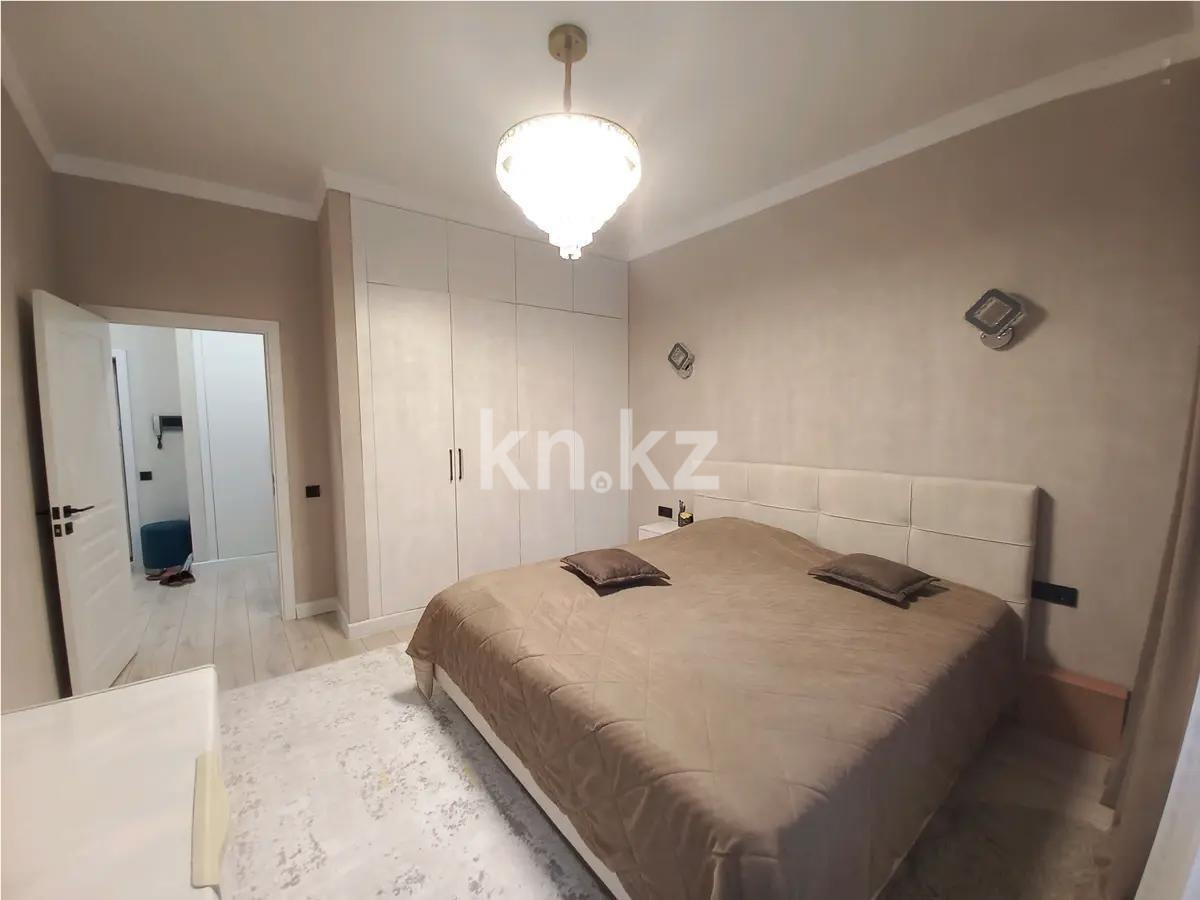 Продажа 2-комнатной квартиры, 70 м² в Астане - фото 2
