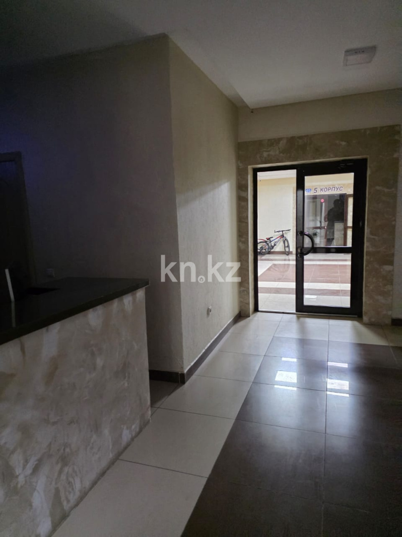 Продажа 3-комнатной квартиры, 78.5 м² в Астане - фото 4