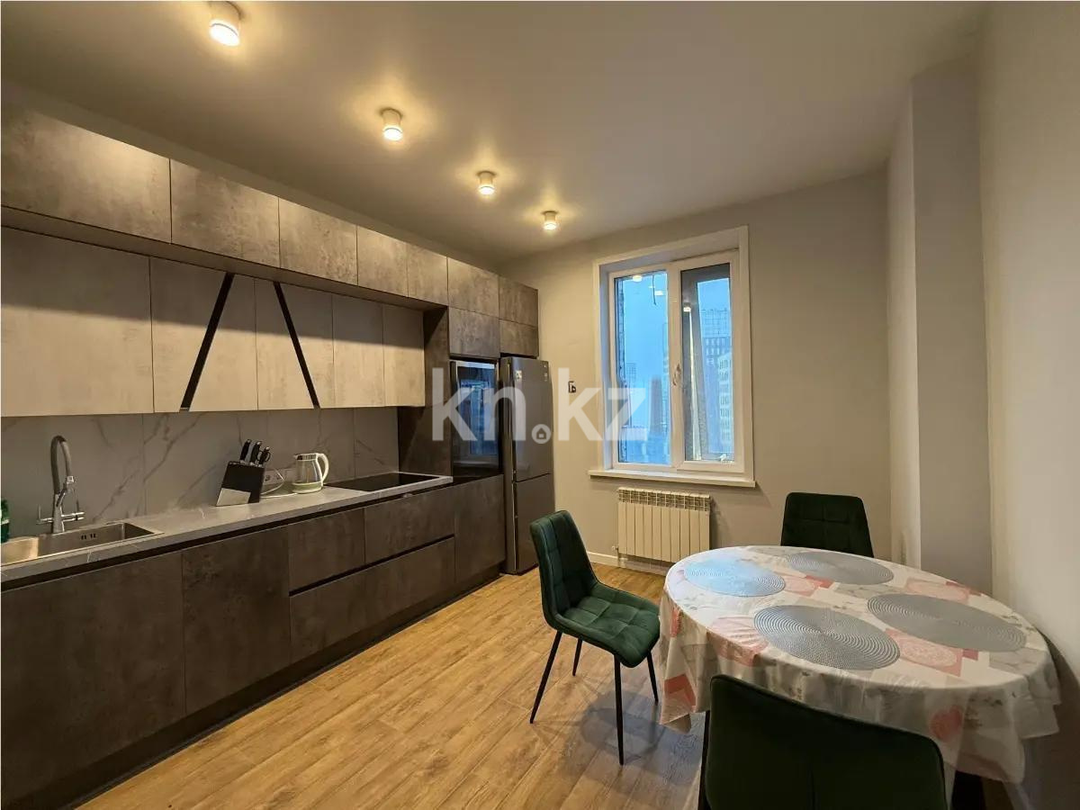 Продажа 2-комнатной квартиры, 77 м², ул. Байтурсынова, дом  29б в Астане - фото 3