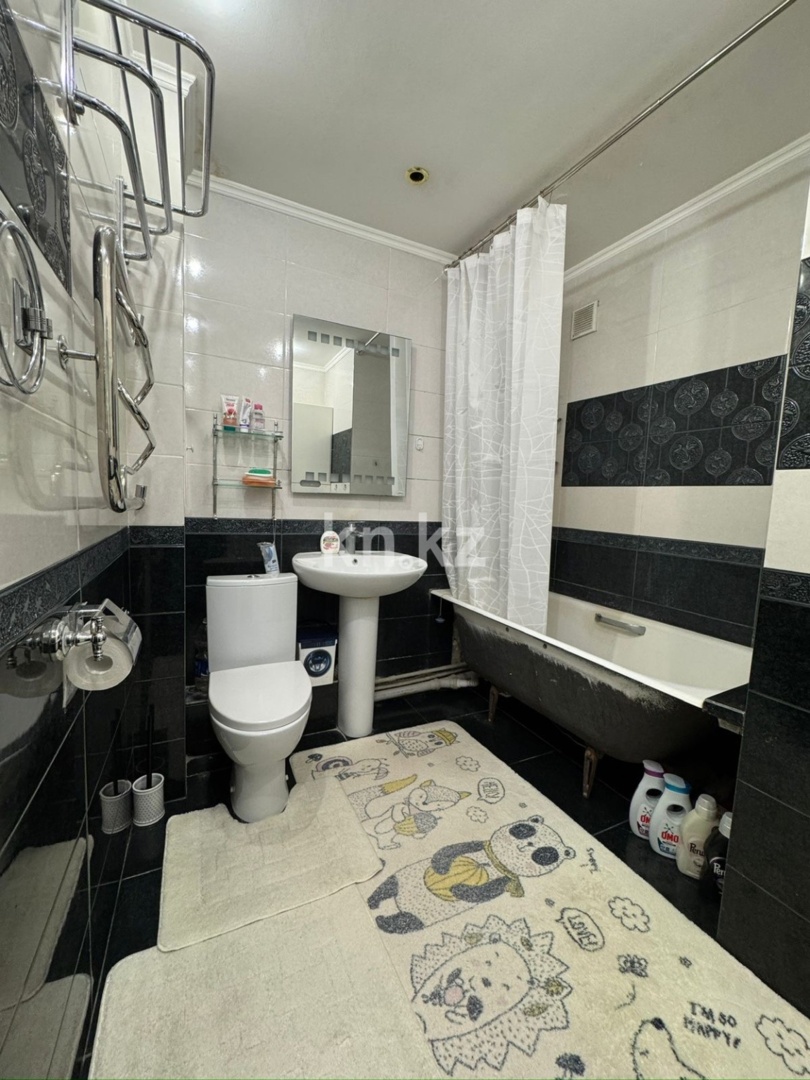 Продажа 3-комнатной квартиры, 63 м² в Алматы - фото 2