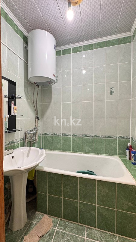 Продажа 3-комнатной квартиры, 66.3 м² в Таразе - фото 16