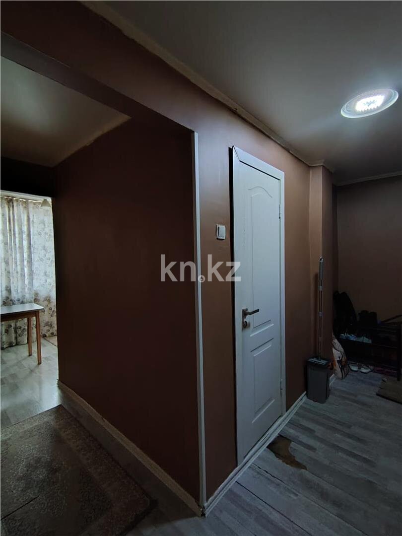 Продажа 3-комнатной квартиры, 45 м² в Караганде - фото 13