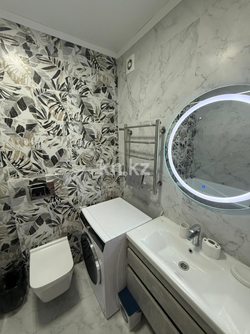 Продажа 2-комнатной квартиры, 52 м² в Алматы - фото 16