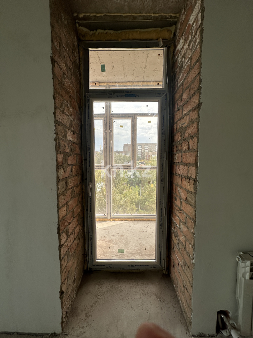 Продажа 2-комнатной квартиры, 71.6 м², мкр. Гульдер-1, дом  3а в Караганде - фото 18