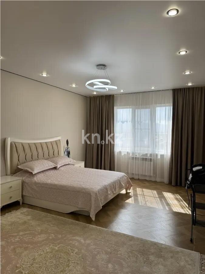 Продажа 3-комнатной квартиры, 130 м² в Алматы - фото 2